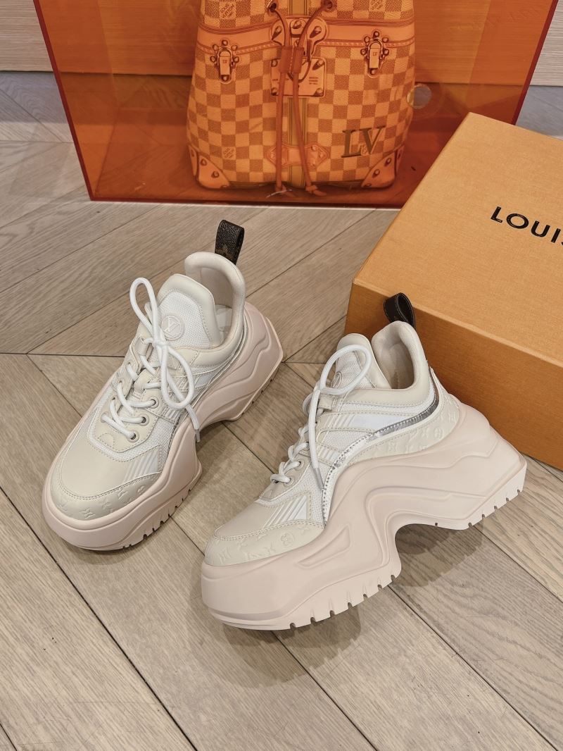 Louis Vuitton Archlight Shoes